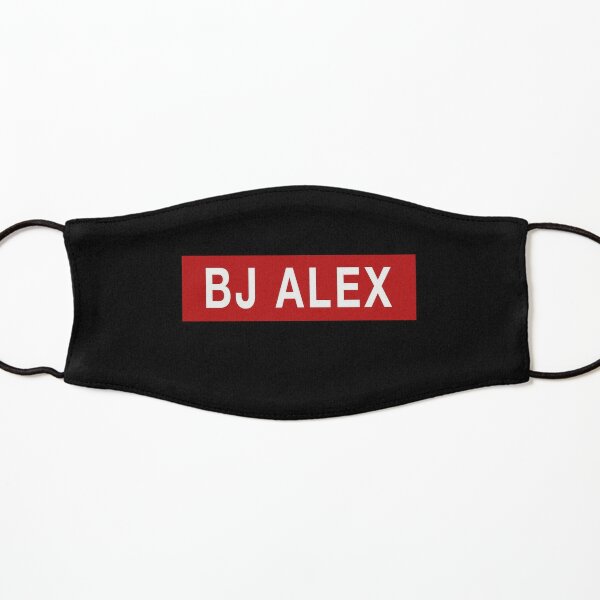 Bj Alex Manhwa Kids Masks Redbubble