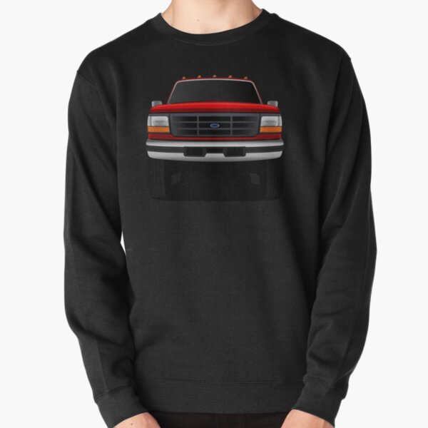 DonlyOneDesign Bronco Built Wild Sweatshirt, Ford Bronco, Bronco Sweatshirt, Ford Bronco Sport, Ford Bronco Gift