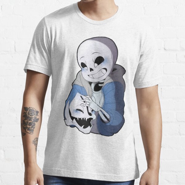 Sans T-shirt Sans Battle Sprite T-shirt