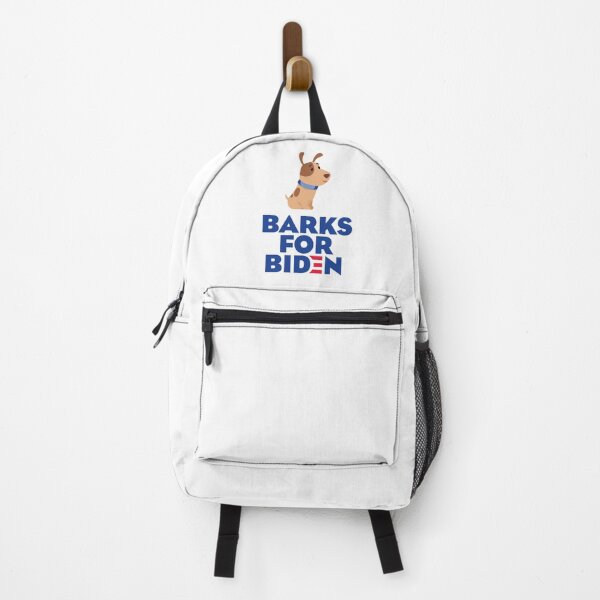 Item preview, BARKS FOR BIDEN designed and sold by w1ckerman.