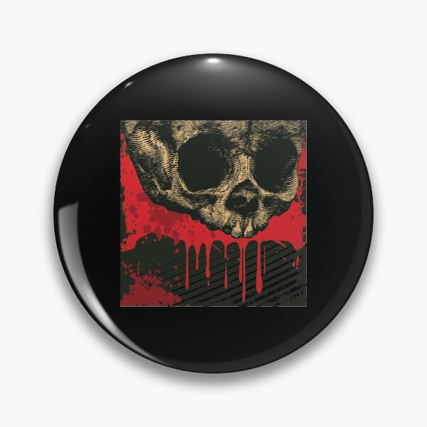 Item preview, Skull Design - Awesome skull lover Gift designed and sold by Teenation9.