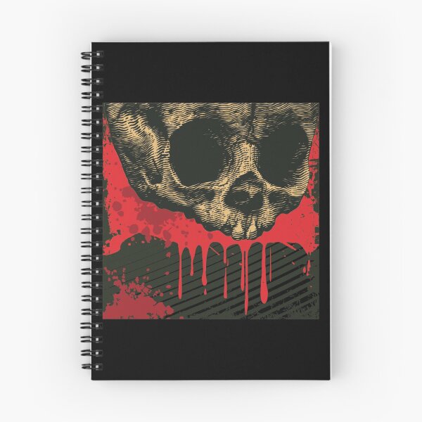 Item preview, Skull Design - Awesome skull lover Gift designed and sold by Teenation9.