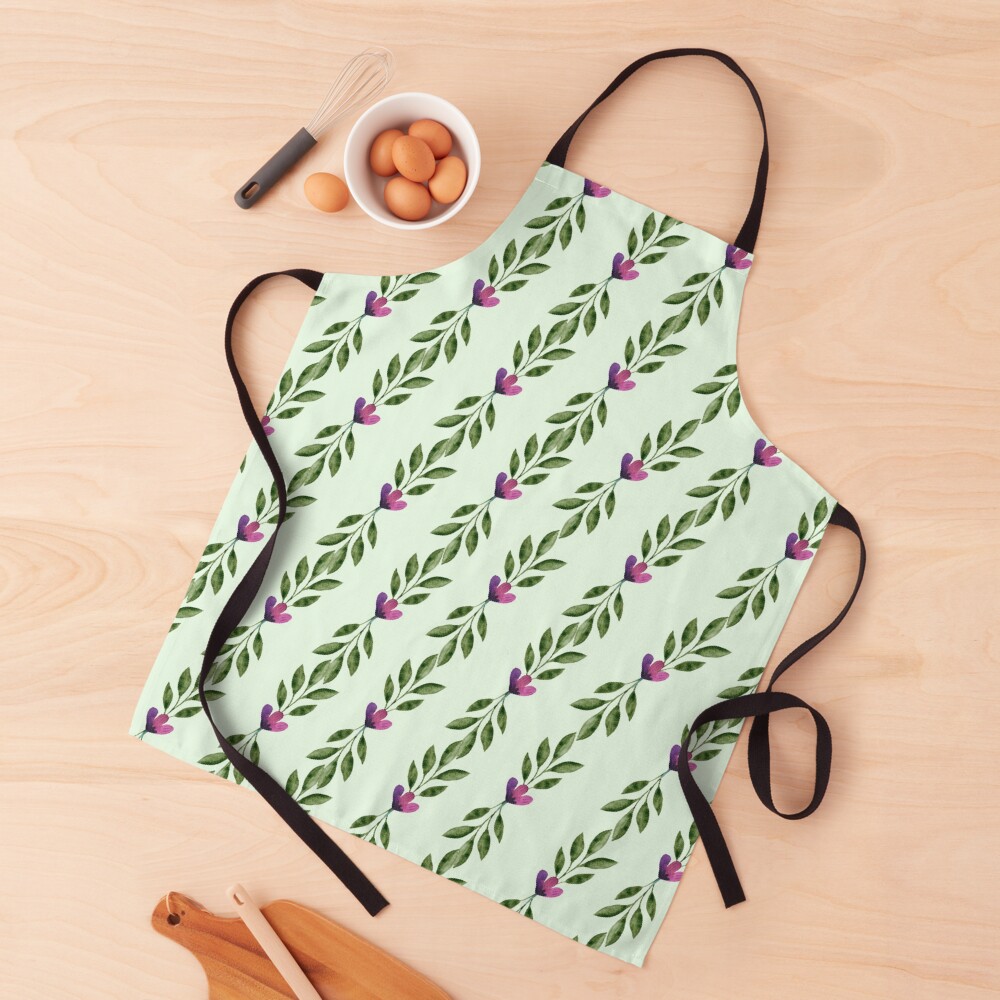 Item preview, Apron designed and sold by CLPDesignLab.