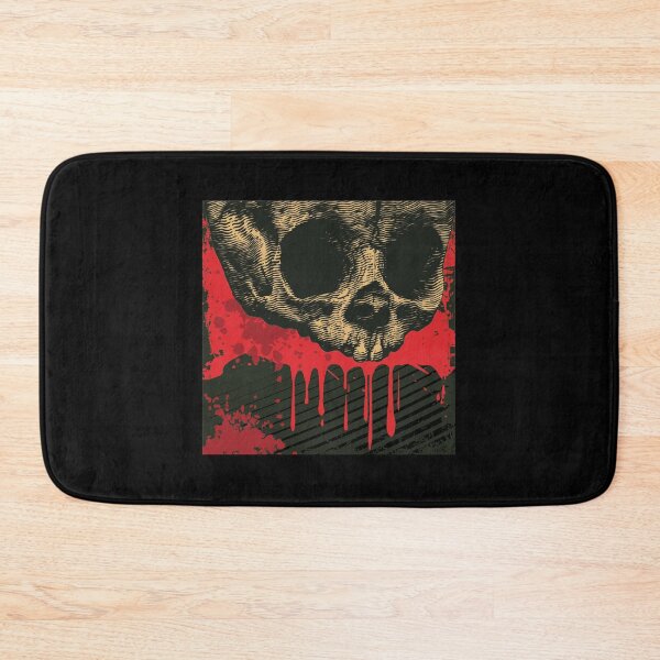 Item preview, Skull Design - Awesome skull lover Gift designed and sold by Teenation9.