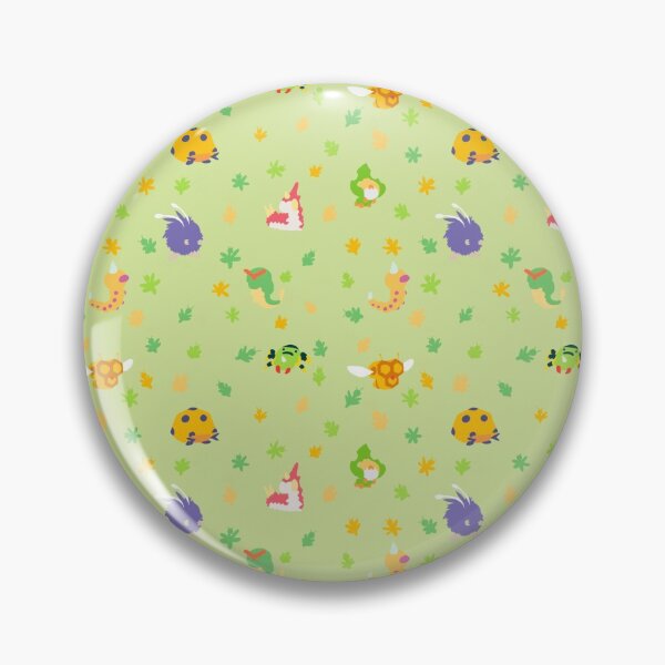 Item preview, Bug Buddies designed and sold by TwinkleballaArt.