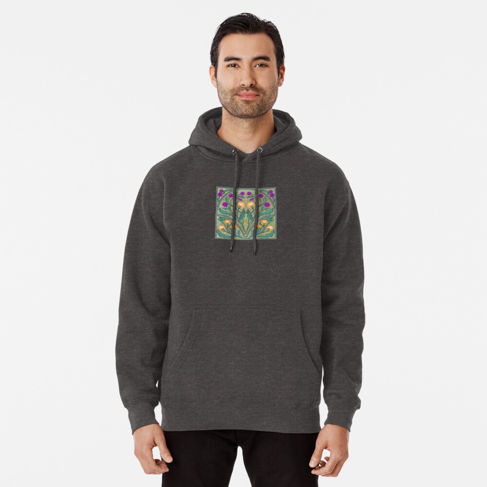 Item preview, Pullover Hoodie designed and sold by MeganSteer.