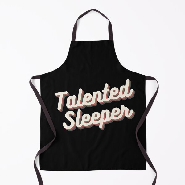 Item preview, Talented Sleeper designed and sold by fullsendtv.
