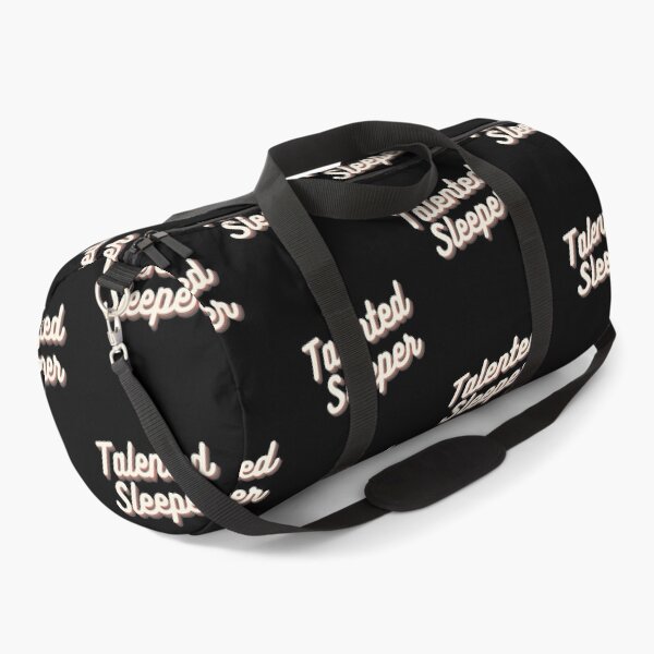 Item preview, Talented Sleeper designed and sold by fullsendtv.
