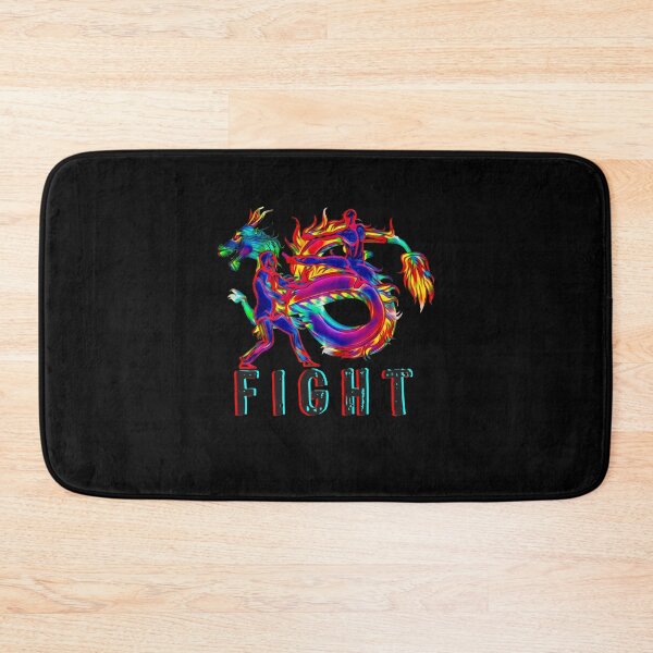 Item preview, Martial arts kung fu fight  designed and sold by umfhn.