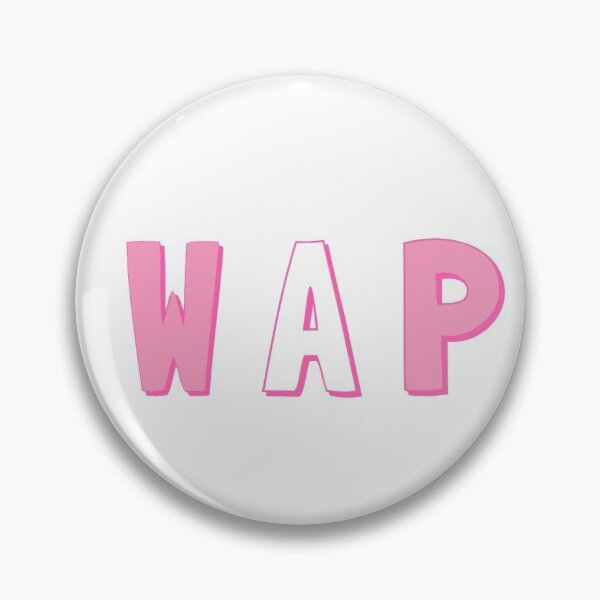 Item preview, WAP designed and sold by CPSM.