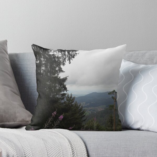 Item preview, In the mountains in Germany designed and sold by Nt67.