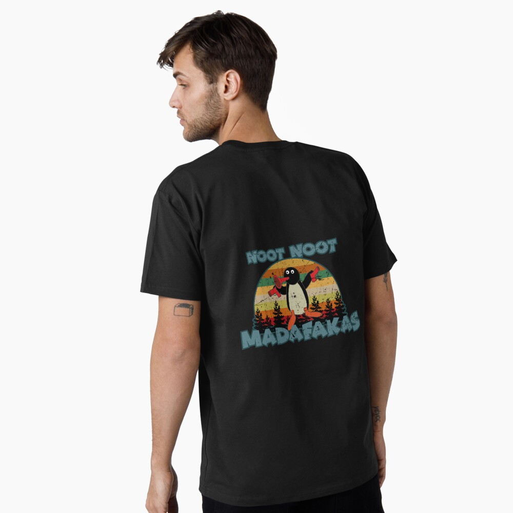 Vista previa del artículo con la obra «Camiseta premium», diseñado y vendido por tinypurpleland.