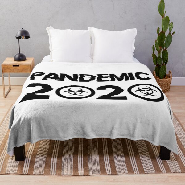 Item preview, Pandemic 2020 V5 designed and sold by DafyddEm.
