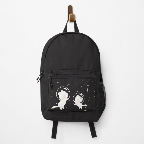 Item preview, Space little Cat By graphicmeyou designed and sold by graphicmeyou.