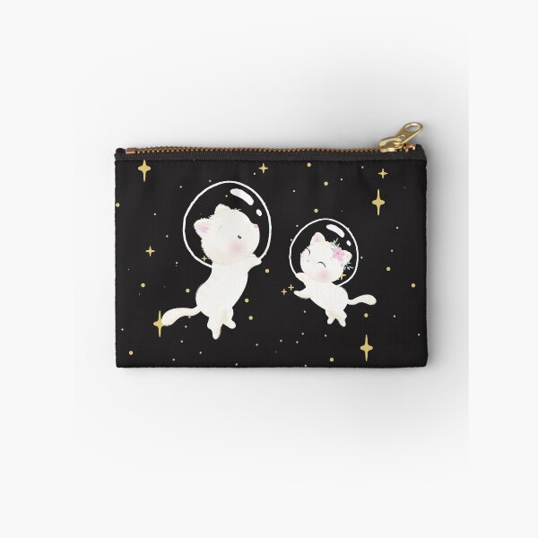 Item preview, Space little Cat By graphicmeyou designed and sold by graphicmeyou.