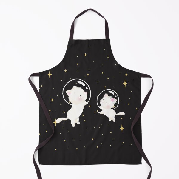 Item preview, Space little Cat By graphicmeyou designed and sold by graphicmeyou.