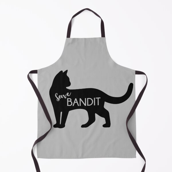 Item preview, Save Bandit designed and sold by GeekyGirlDesign.