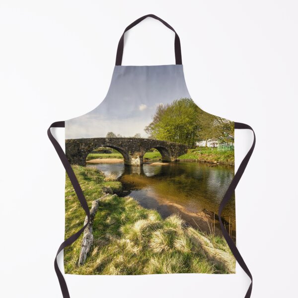 Item preview, Dartmoor Bridge designed and sold by hawkie.