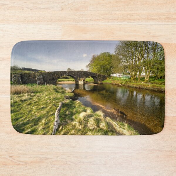 Item preview, Dartmoor Bridge  designed and sold by hawkie.