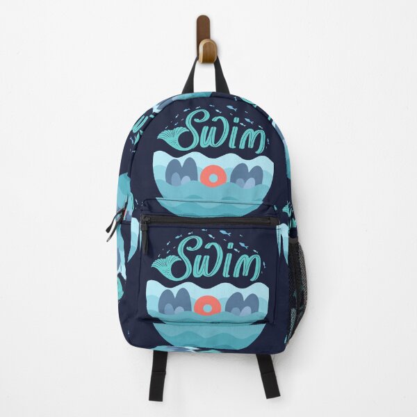 Item preview, Swim Mom Swimming designed and sold by Sandra78.