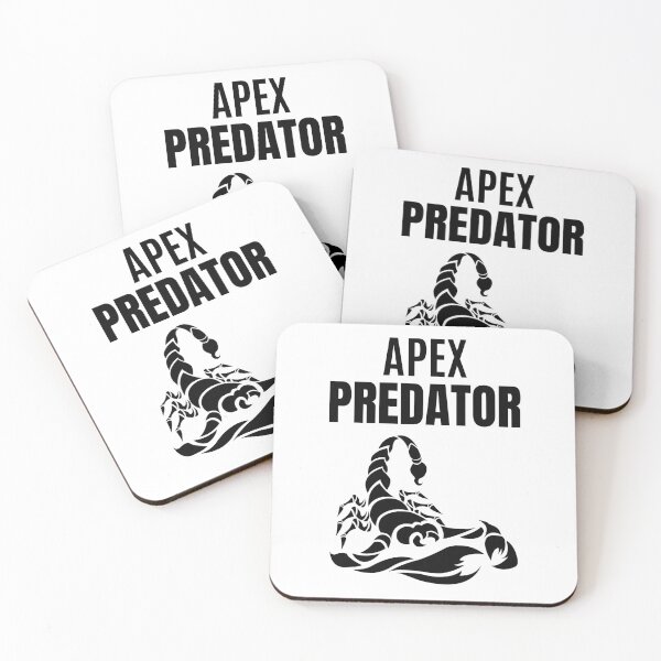 Item preview, Apex Predator - scorpion designed and sold by RIVEofficial.