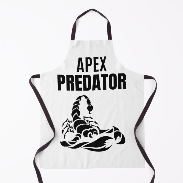 Item preview, Apex Predator - scorpion designed and sold by RIVEofficial.