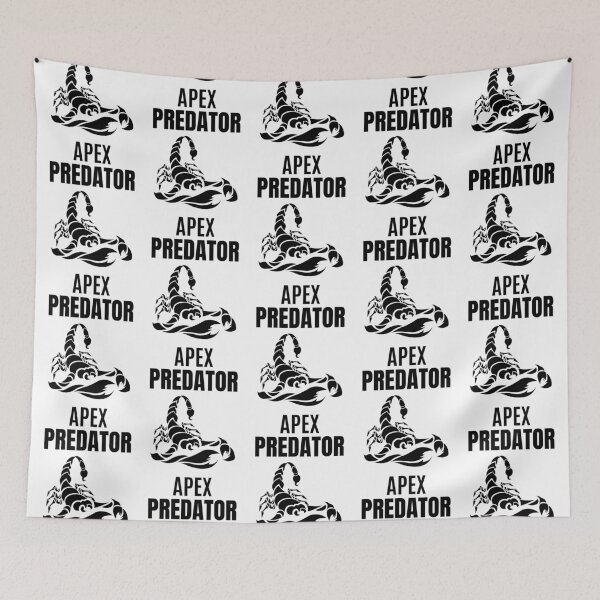 Item preview, Apex Predator - scorpion designed and sold by RIVEofficial.