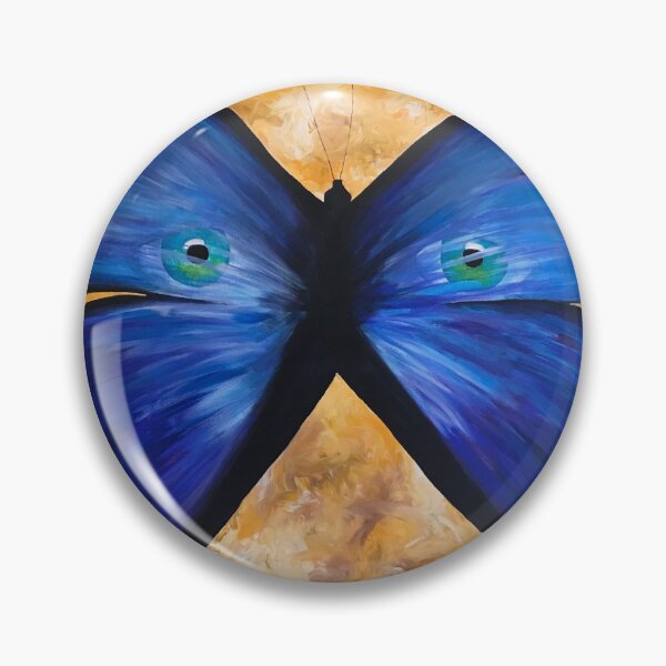 Item preview, Butterfly painting designed and sold by Vanessaart.