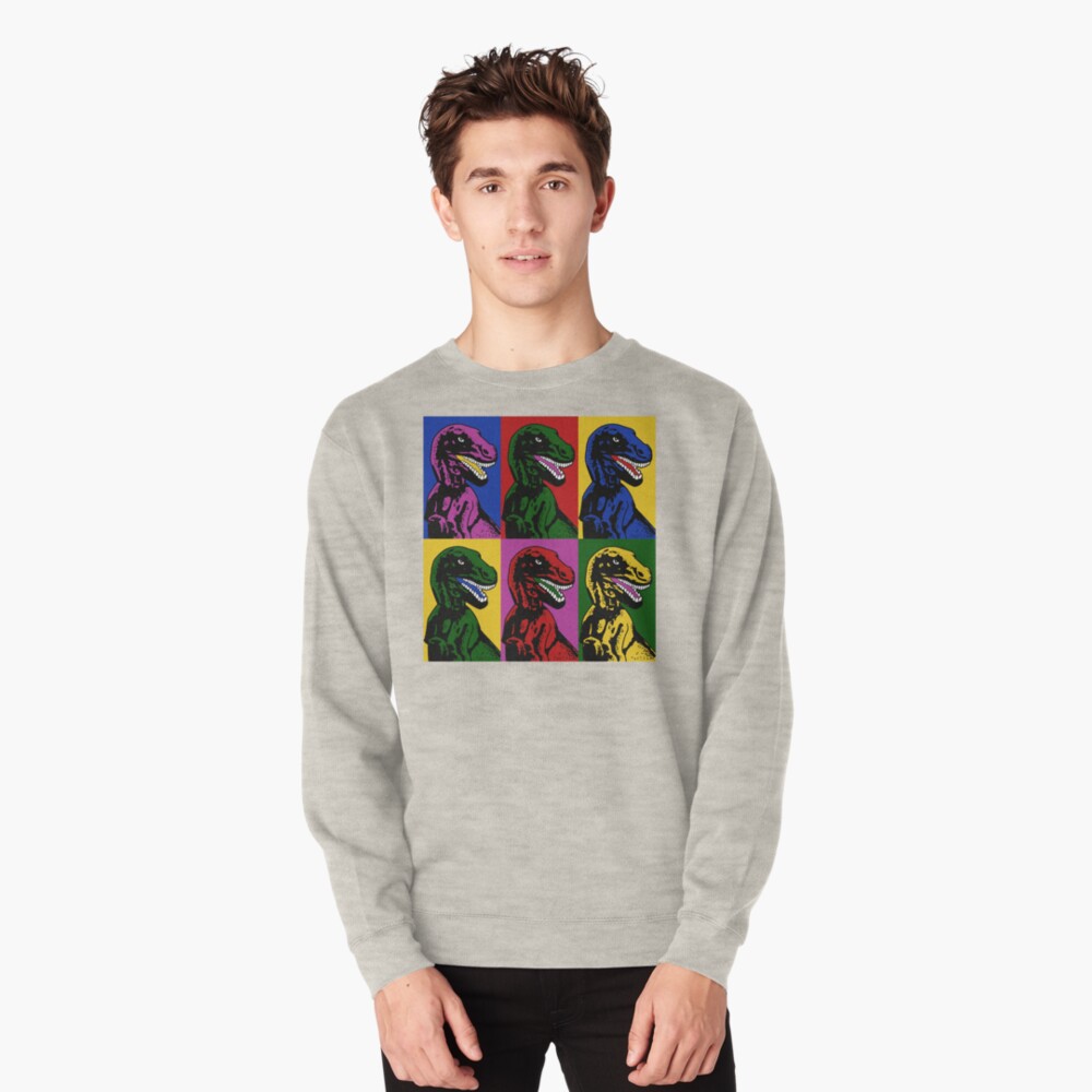 Item preview, Pullover Sweatshirt designed and sold by Tabner.