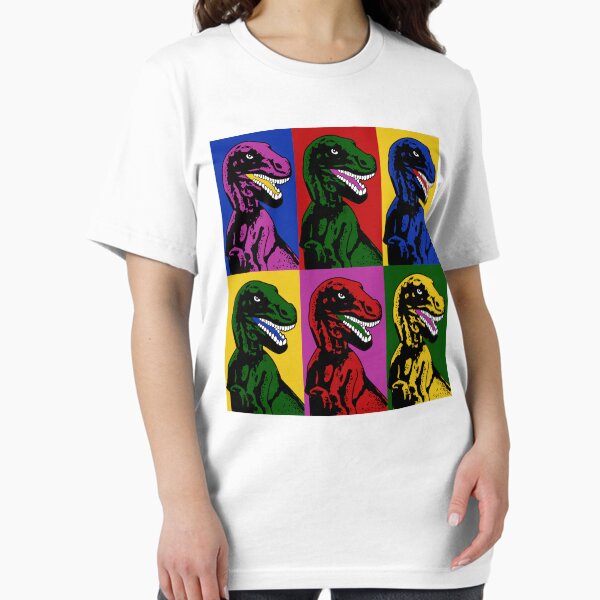 Item preview, Dinosaur Pop Art designed and sold by Michael Brian.