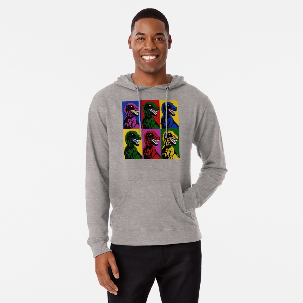 Item preview, Lightweight Hoodie designed and sold by Tabner.