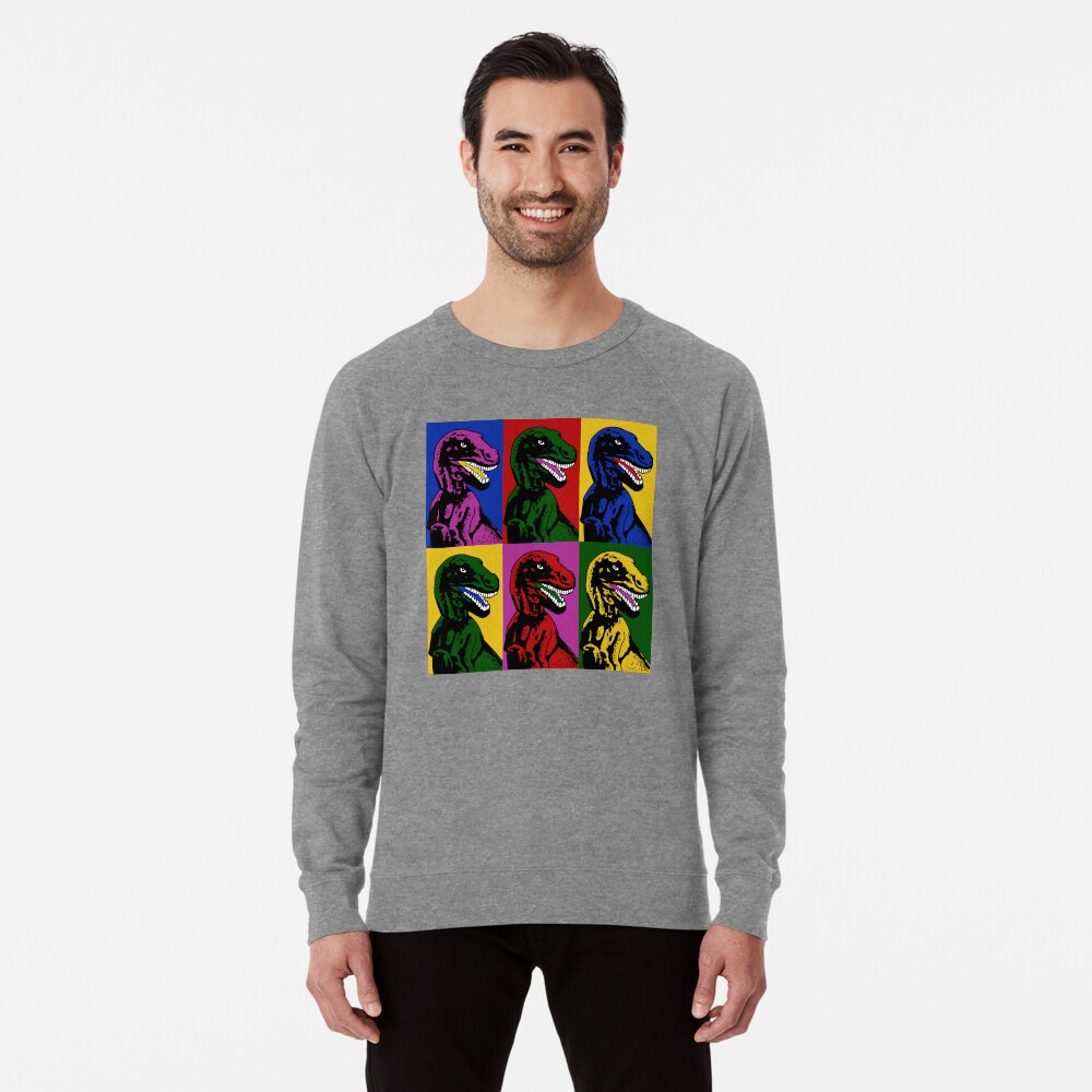 Item preview, Lightweight Sweatshirt designed and sold by Tabner.