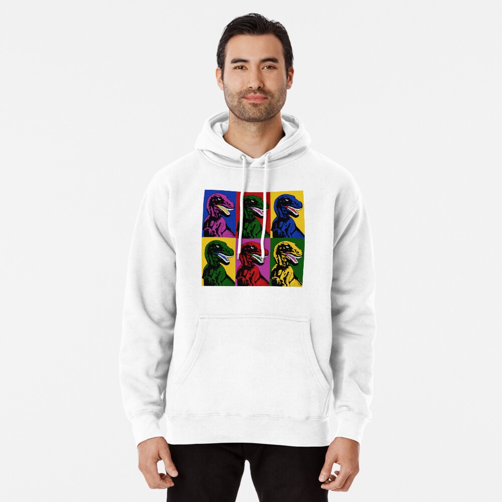 Item preview, Pullover Hoodie designed and sold by Tabner.