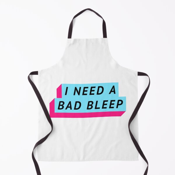 Item preview, I Need A Bad Bleep designed and sold by HHI-prints.