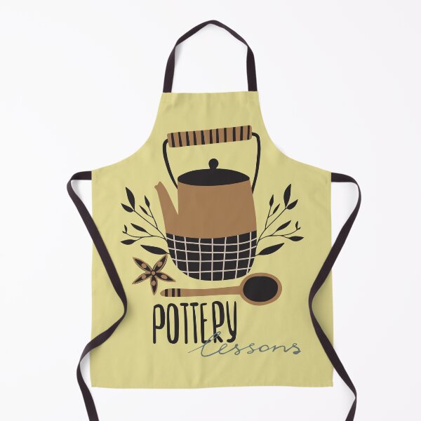 Item preview, Pottery Lessons designed and sold by Teequeque.