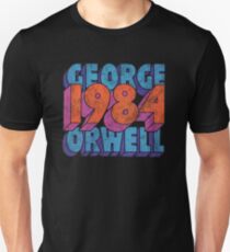 1984 Unisex T-Shirt