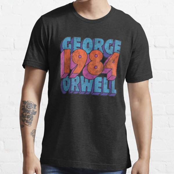 Item preview, 1984 designed and sold by ndw1010.