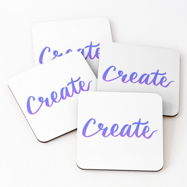 Item preview, Create Lettering  designed and sold by petalsofpassion.