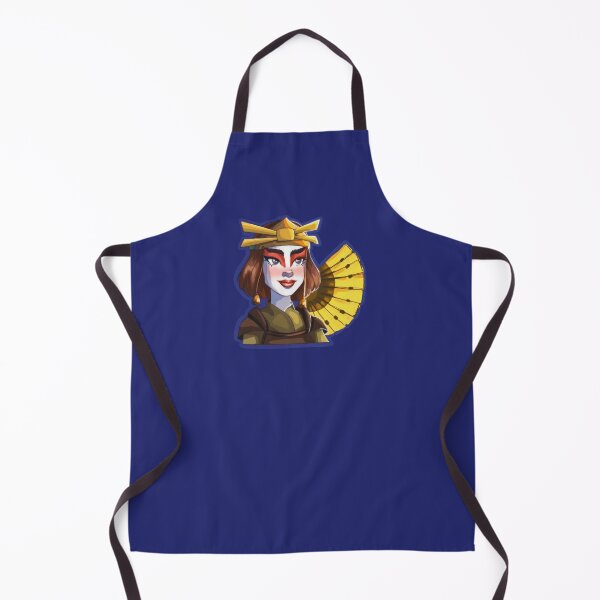 Item preview, Kyoshi Warrior Suki designed and sold by -a-rtistique-.