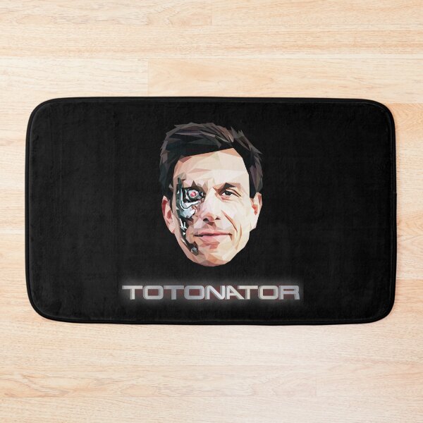 Item preview, Totonator designed and sold by throwback.