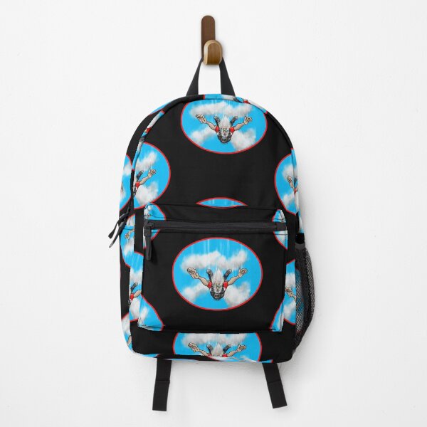 Item preview, Skydiver falling from the sky designed and sold by Scottdowell.