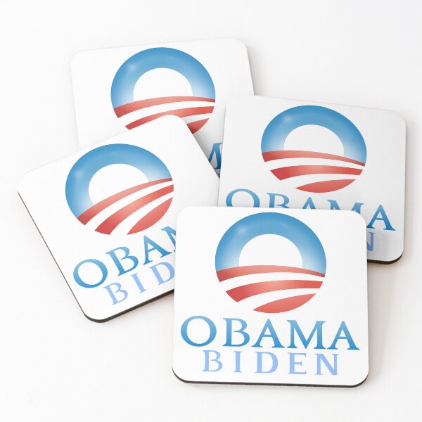 Item preview, Obama Biden 2008 designed and sold by le daddy.