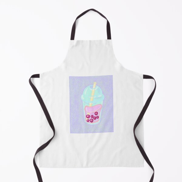 Item preview, Bubble Tea designed and sold by Potcharineko.
