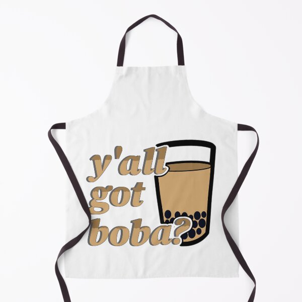 Item preview, Y'all Got Boba? designed and sold by CoMuArt.