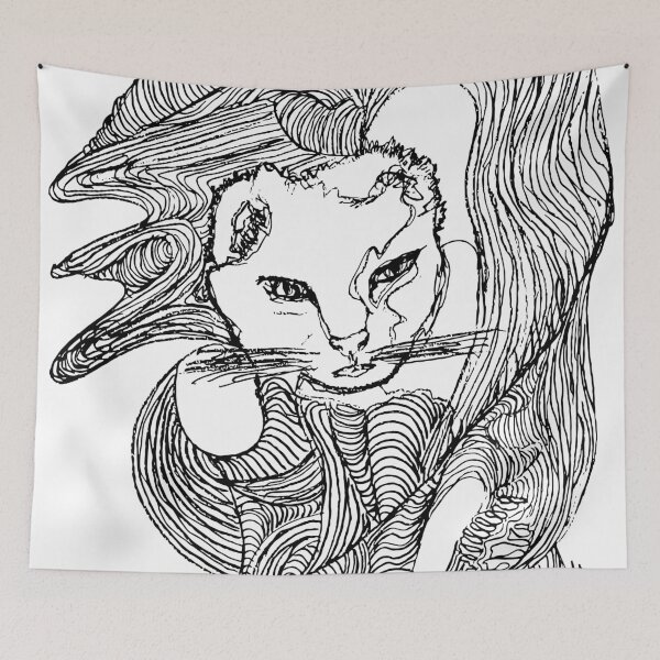 Item preview, Nathifa designed and sold by WylandForYou.