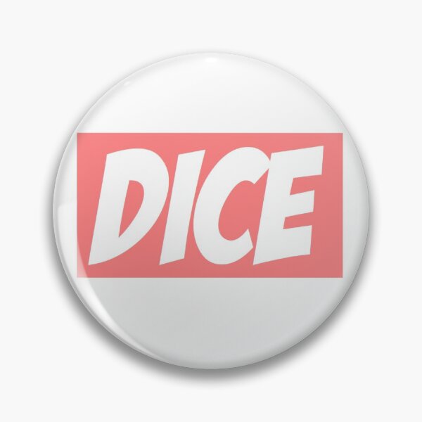 Item preview, Dice- Tini stoessel designed and sold by FcotiniNO.