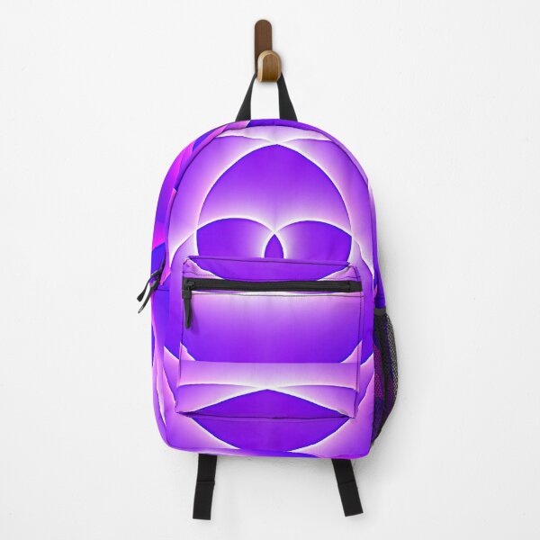 Item preview, Purple Chakra designed and sold by Sybille-Yates.