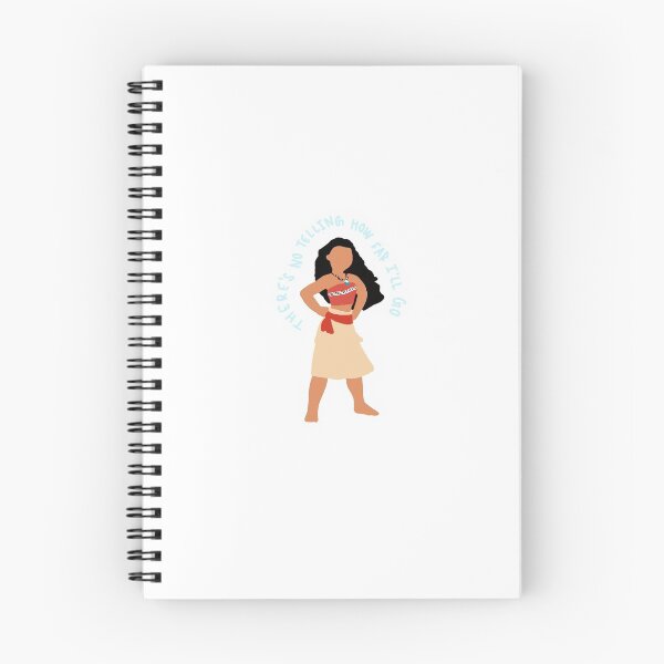 Item preview, Moana designed and sold by Emily  Murphy.