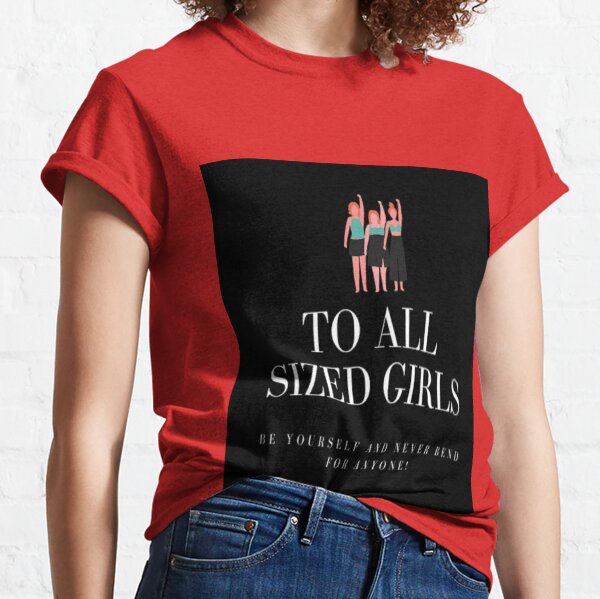 Skinny Guys T-Shirts Redbubble