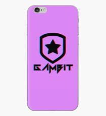 Gambit Gaming "420 3Darien effect" iPhone Case